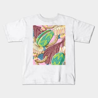 Buds Kids T-Shirt